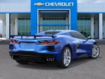 2025 Chevrolet Corvette Stingray Stingray Convertible 3LT