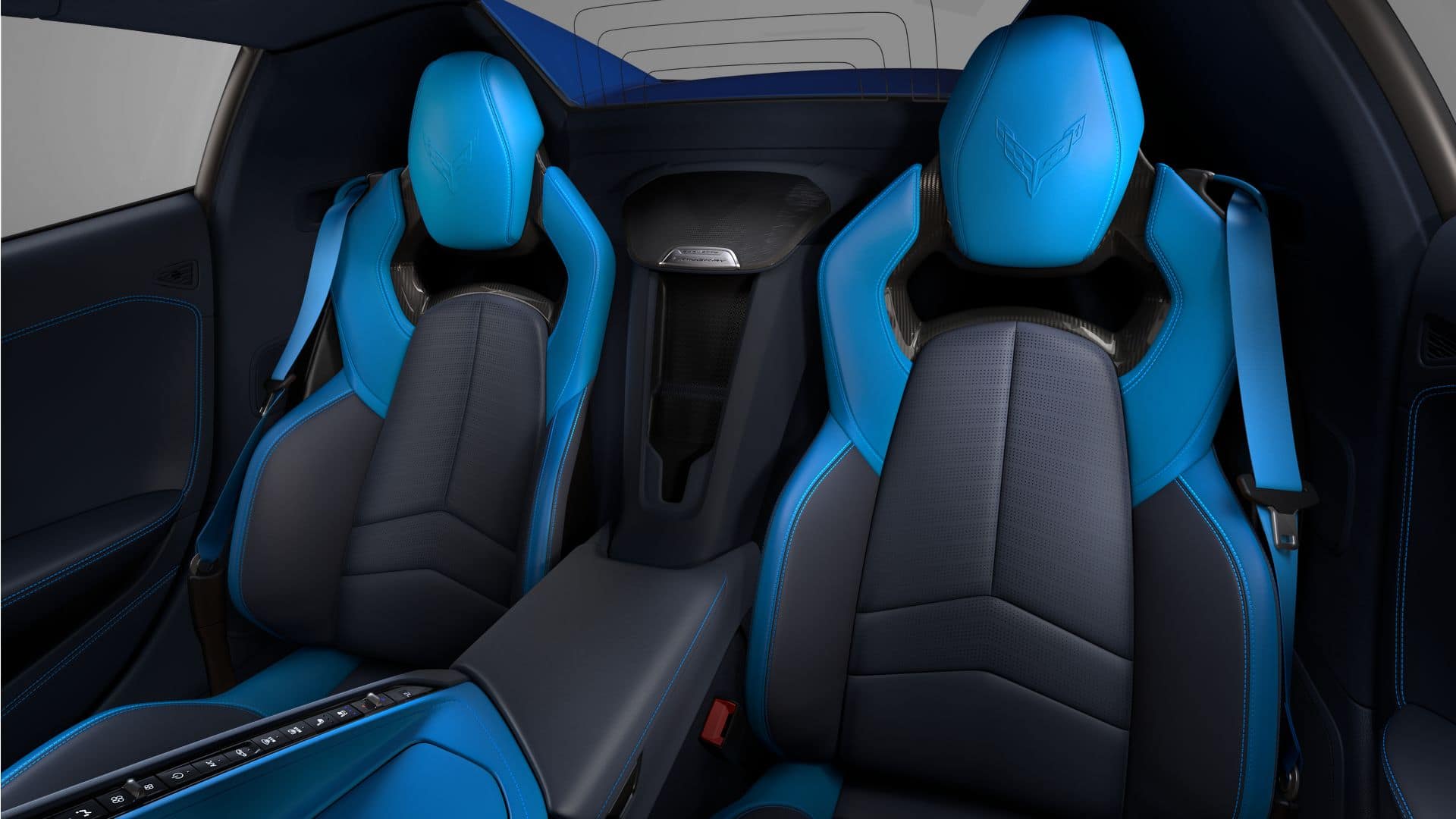 2025 Chevrolet Corvette Stingray Stingray Convertible 3LT