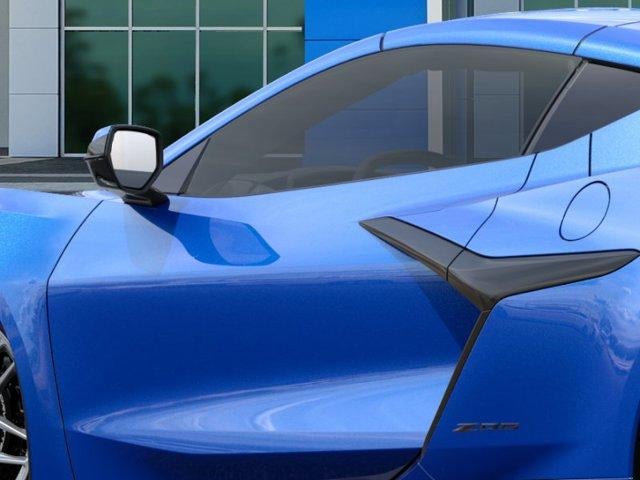 2026 Chevrolet Corvette Z06 Z06 Coupe 1LZ
