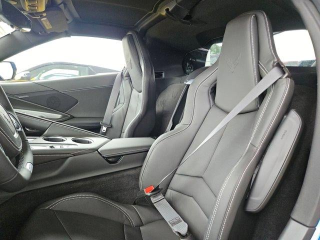2026 Chevrolet Corvette Z06 Z06 Coupe 1LZ