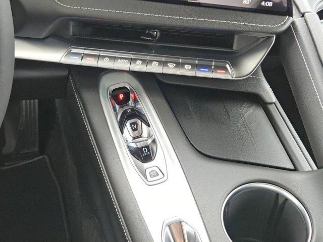 2026 Chevrolet Corvette Z06 Z06 Coupe 1LZ