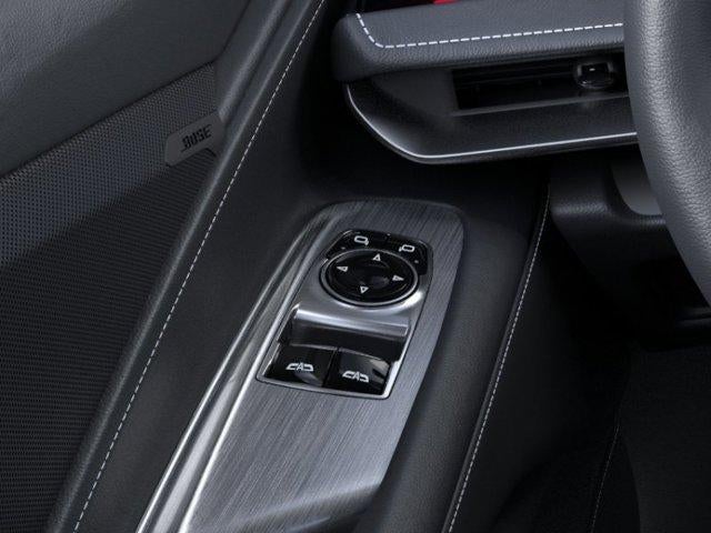 2026 Chevrolet Corvette Z06 Z06 Coupe 1LZ