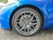 2026 Chevrolet Corvette Z06 Z06 Coupe 1LZ