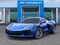 2026 Chevrolet Corvette Z06 Z06 Coupe 1LZ