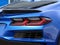 2026 Chevrolet Corvette Z06 Z06 Coupe 1LZ