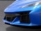 2026 Chevrolet Corvette Z06 Z06 Coupe 1LZ