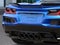 2026 Chevrolet Corvette Z06 Z06 Coupe 1LZ