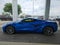 2026 Chevrolet Corvette Z06 Z06 Coupe 1LZ