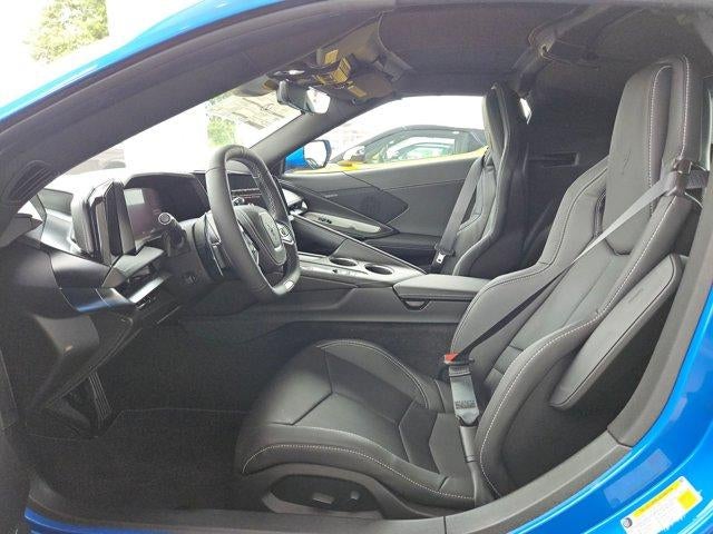 2026 Chevrolet Corvette Z06 Z06 Coupe 1LZ