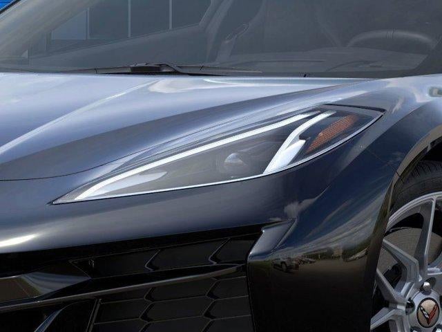 2026 Chevrolet Corvette Z06 Z06 Coupe 1LZ