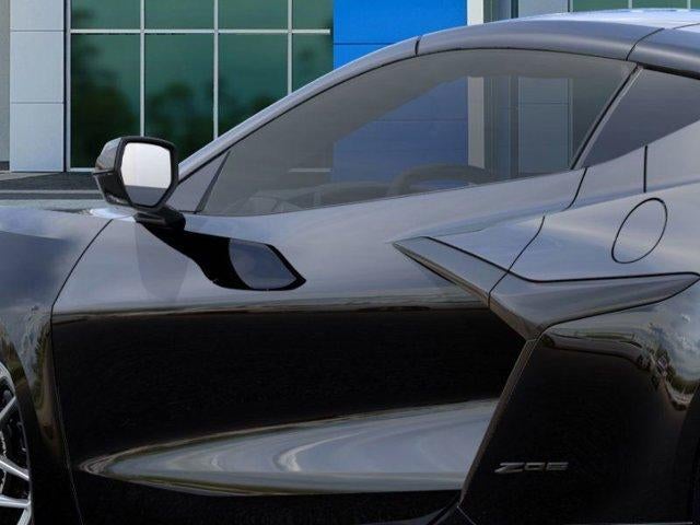 2026 Chevrolet Corvette Z06 Z06 Coupe 1LZ