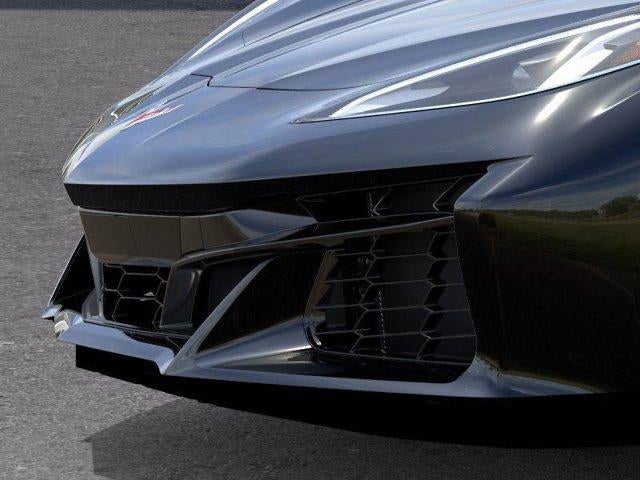 2026 Chevrolet Corvette Z06 Z06 Coupe 1LZ