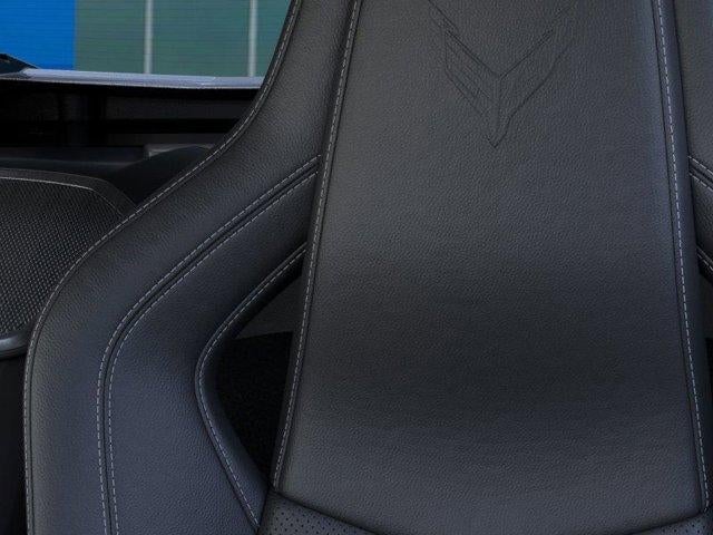 2026 Chevrolet Corvette Z06 Z06 Coupe 1LZ