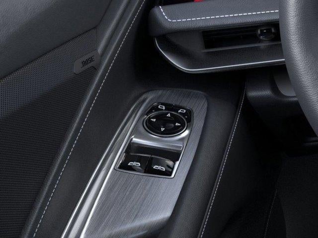 2026 Chevrolet Corvette Z06 Z06 Coupe 1LZ