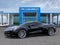 2026 Chevrolet Corvette Z06 Z06 Coupe 1LZ