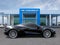 2026 Chevrolet Corvette Z06 Z06 Coupe 1LZ
