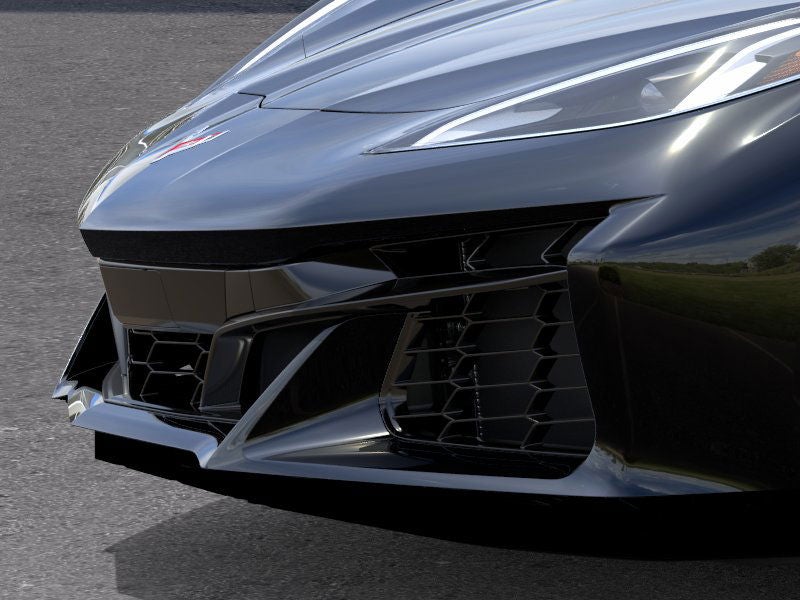 2026 Chevrolet Corvette Z06 Z06 Coupe 1LZ