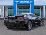 2026 Chevrolet Corvette Z06 Z06 Coupe 1LZ