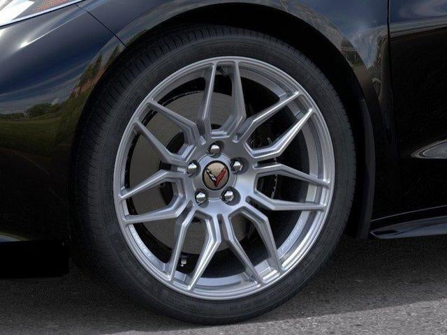 2026 Chevrolet Corvette Z06 Z06 Coupe 1LZ