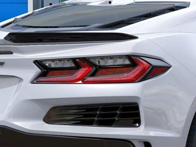 2026 Chevrolet Corvette Z06 Z06 Coupe 1LZ