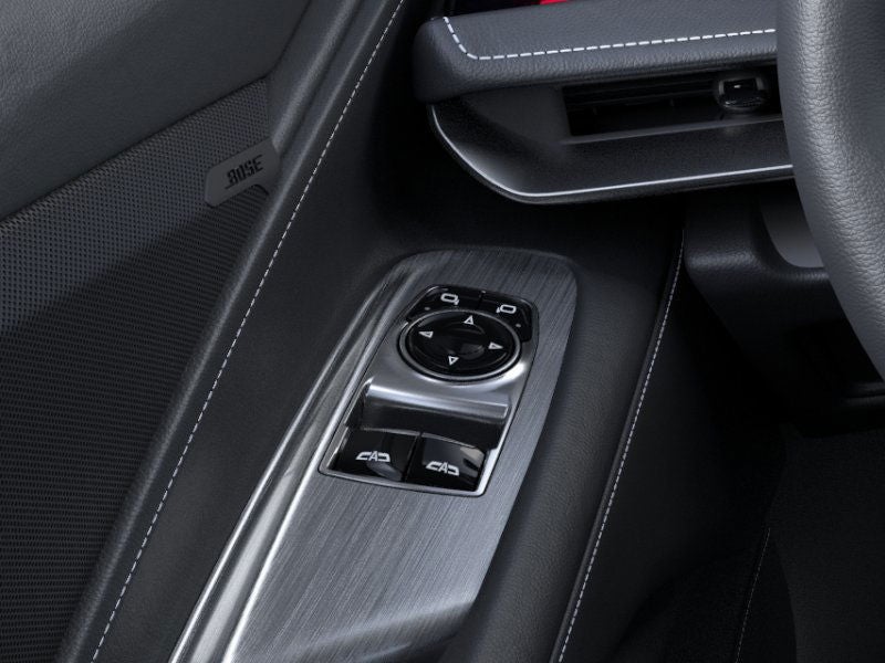 2026 Chevrolet Corvette Z06 Z06 Coupe 1LZ