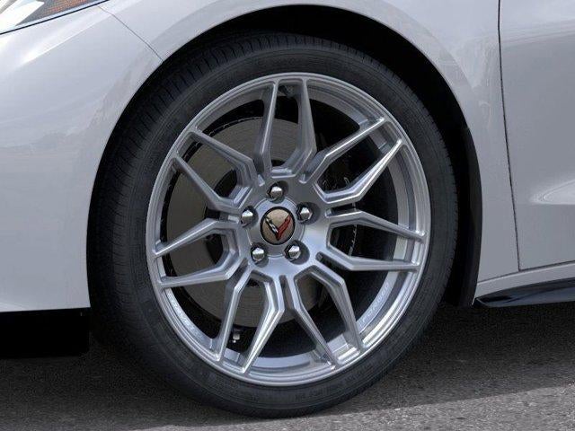 2026 Chevrolet Corvette Z06 Z06 Coupe 1LZ