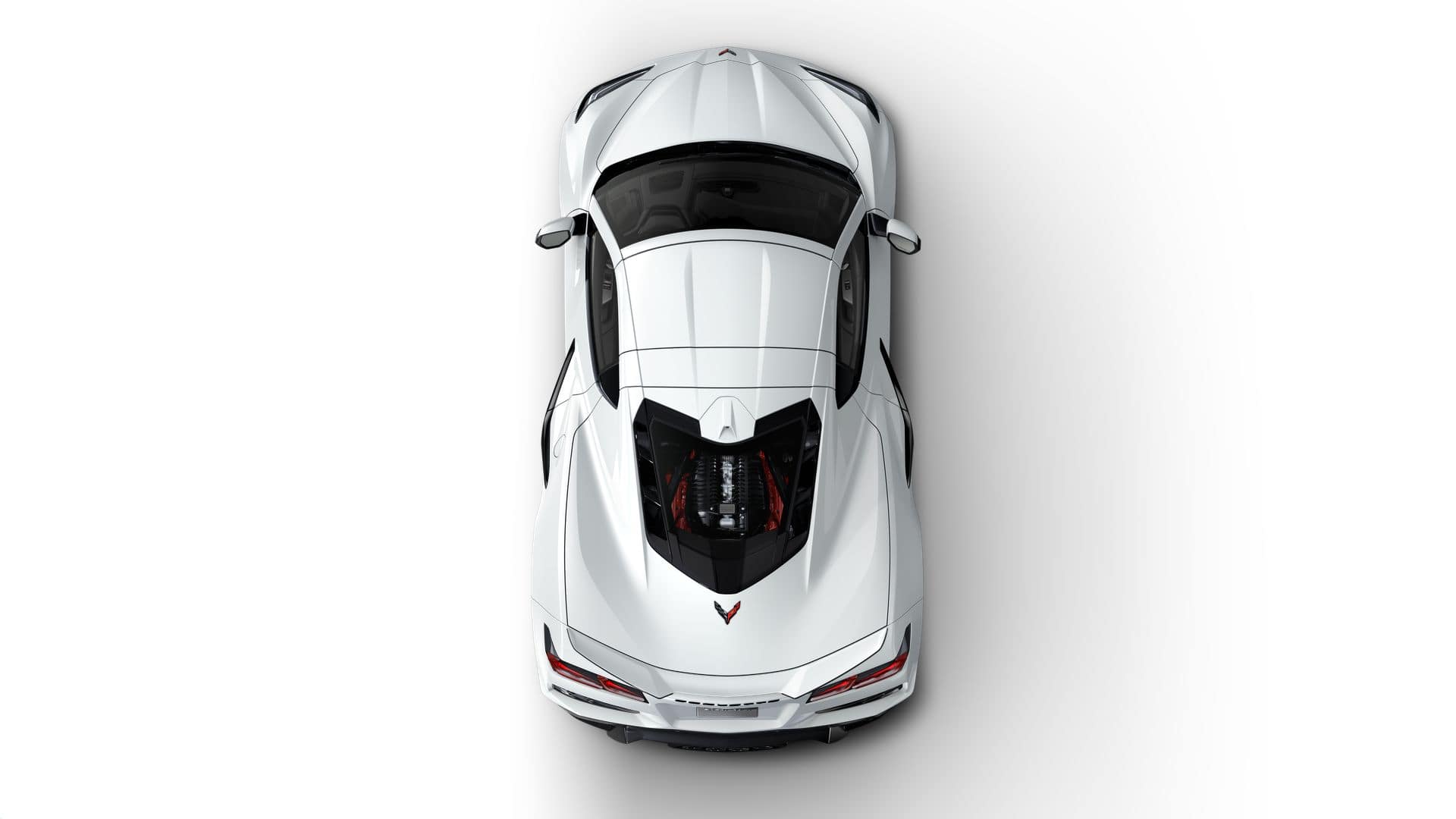 2026 Chevrolet Corvette Z06 Z06 Coupe 1LZ