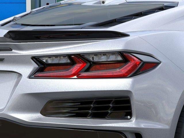 2026 Chevrolet Corvette Z06 Z06 Coupe 1LZ