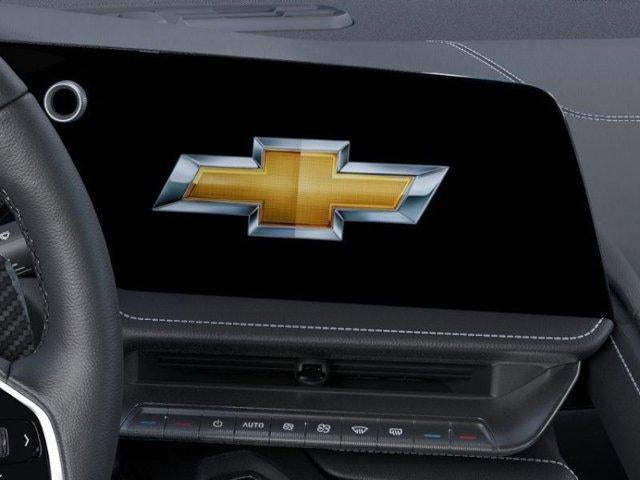 2026 Chevrolet Corvette Z06 Z06 Coupe 1LZ