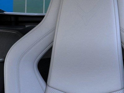 2026 Chevrolet Corvette Z06 Z06 Coupe 1LZ