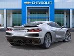 2026 Chevrolet Corvette Z06 Z06 Coupe 1LZ