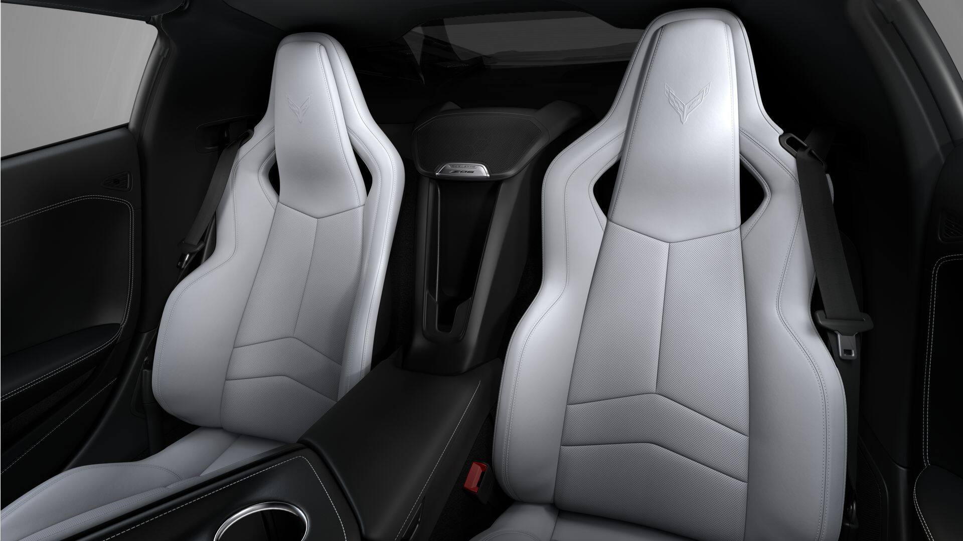 2026 Chevrolet Corvette Z06 Z06 Coupe 1LZ