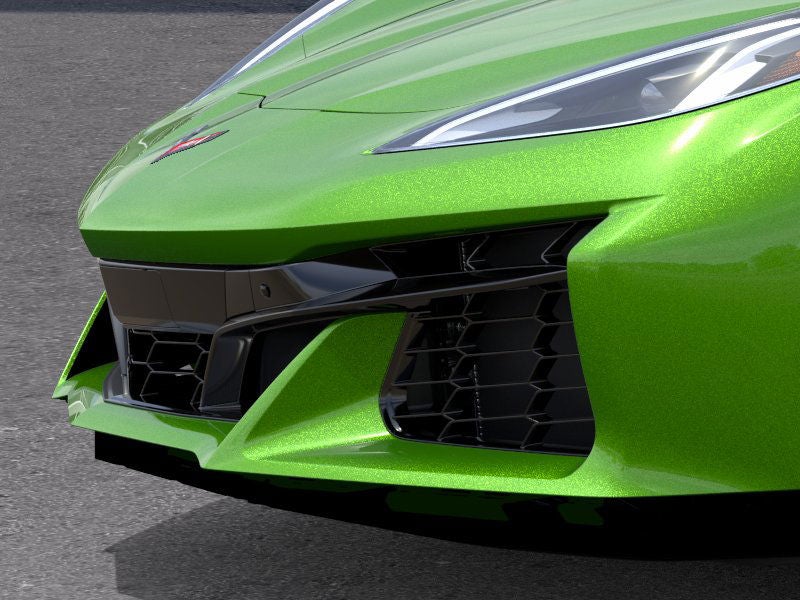 2026 Chevrolet Corvette Z06 Z06 Coupe 2LZ