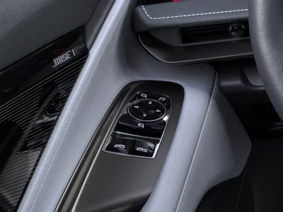 2026 Chevrolet Corvette Z06 Z06 Coupe 2LZ