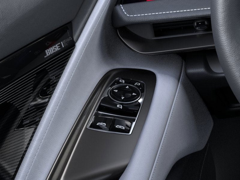 2026 Chevrolet Corvette Z06 Z06 Coupe 2LZ