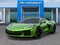 2026 Chevrolet Corvette Z06 Z06 Coupe 2LZ
