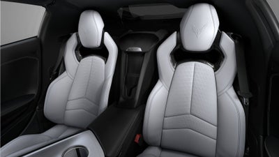 2026 Chevrolet Corvette Z06 Z06 Coupe 2LZ