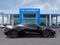 2025 Chevrolet Corvette Z06 Z06 Coupe 2LZ