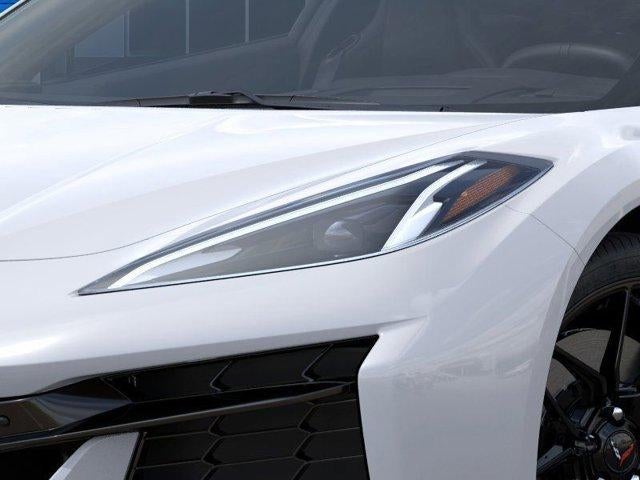 2026 Chevrolet Corvette Z06 Z06 Coupe 2LZ