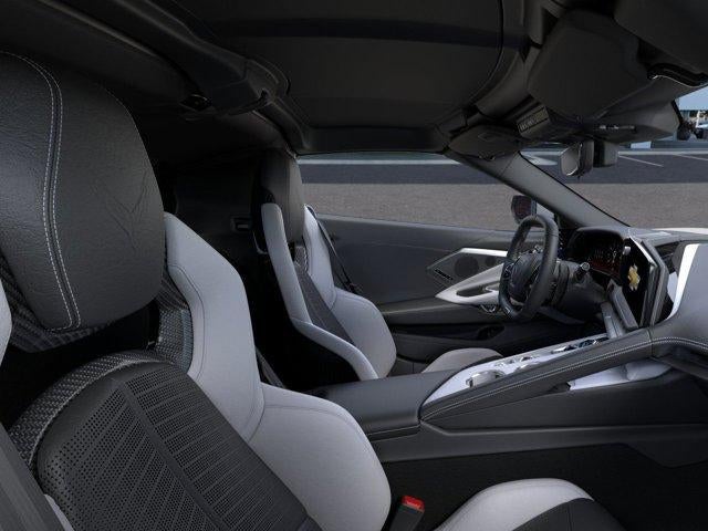 2026 Chevrolet Corvette Z06 Z06 Coupe 2LZ