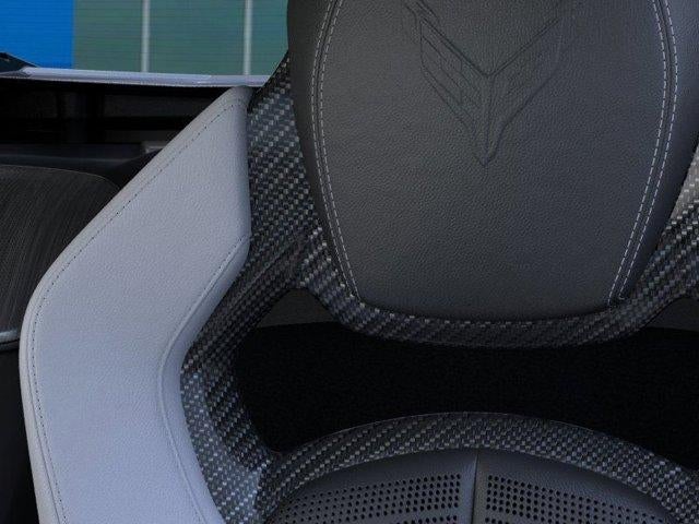 2026 Chevrolet Corvette Z06 Z06 Coupe 2LZ