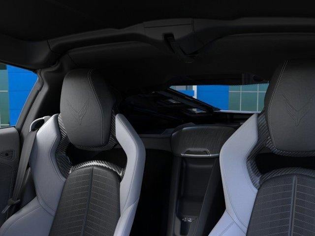 2026 Chevrolet Corvette Z06 Z06 Coupe 2LZ