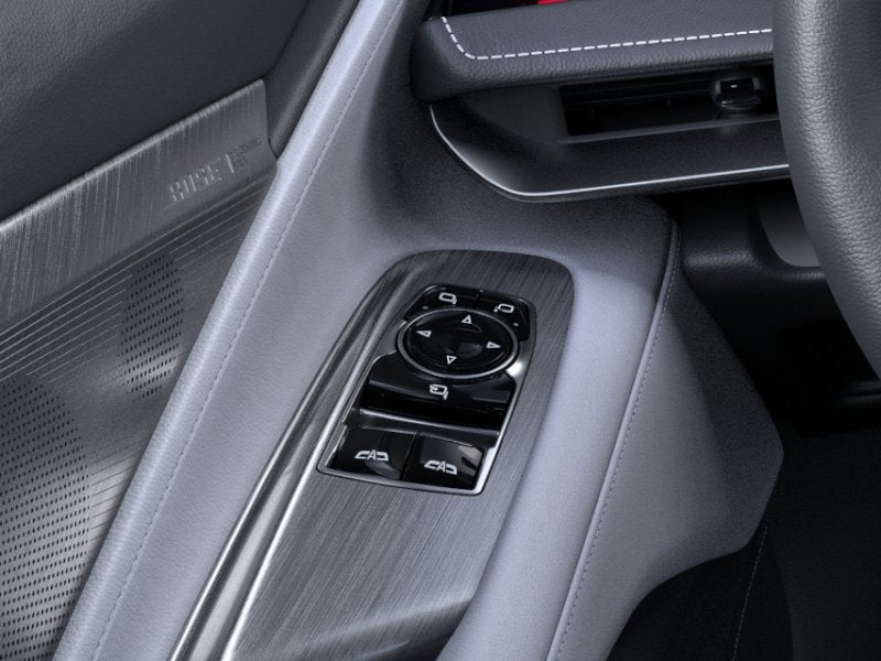 2026 Chevrolet Corvette Z06 Z06 Coupe 2LZ