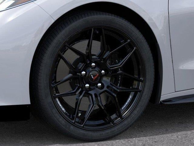 2026 Chevrolet Corvette Z06 Z06 Coupe 2LZ