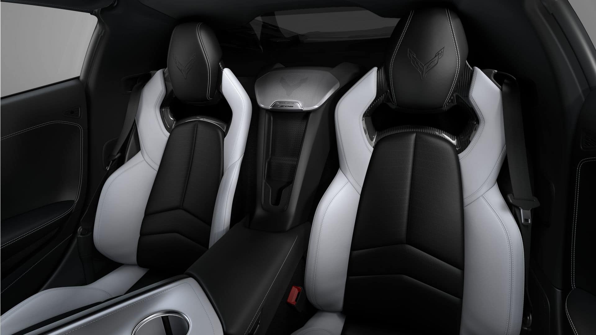 2026 Chevrolet Corvette Z06 Z06 Coupe 2LZ