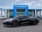 2027 Chevrolet Corvette Z06 Z06 Coupe 2LZ