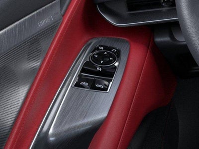 2027 Chevrolet Corvette Z06 Z06 Coupe 2LZ