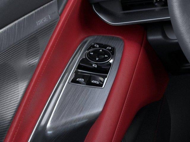 2027 Chevrolet Corvette Z06 Z06 Coupe 2LZ