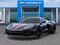 2027 Chevrolet Corvette Z06 Z06 Coupe 2LZ