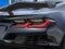 2027 Chevrolet Corvette Z06 Z06 Coupe 2LZ
